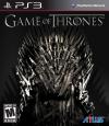 Game of Thrones Box Art Front